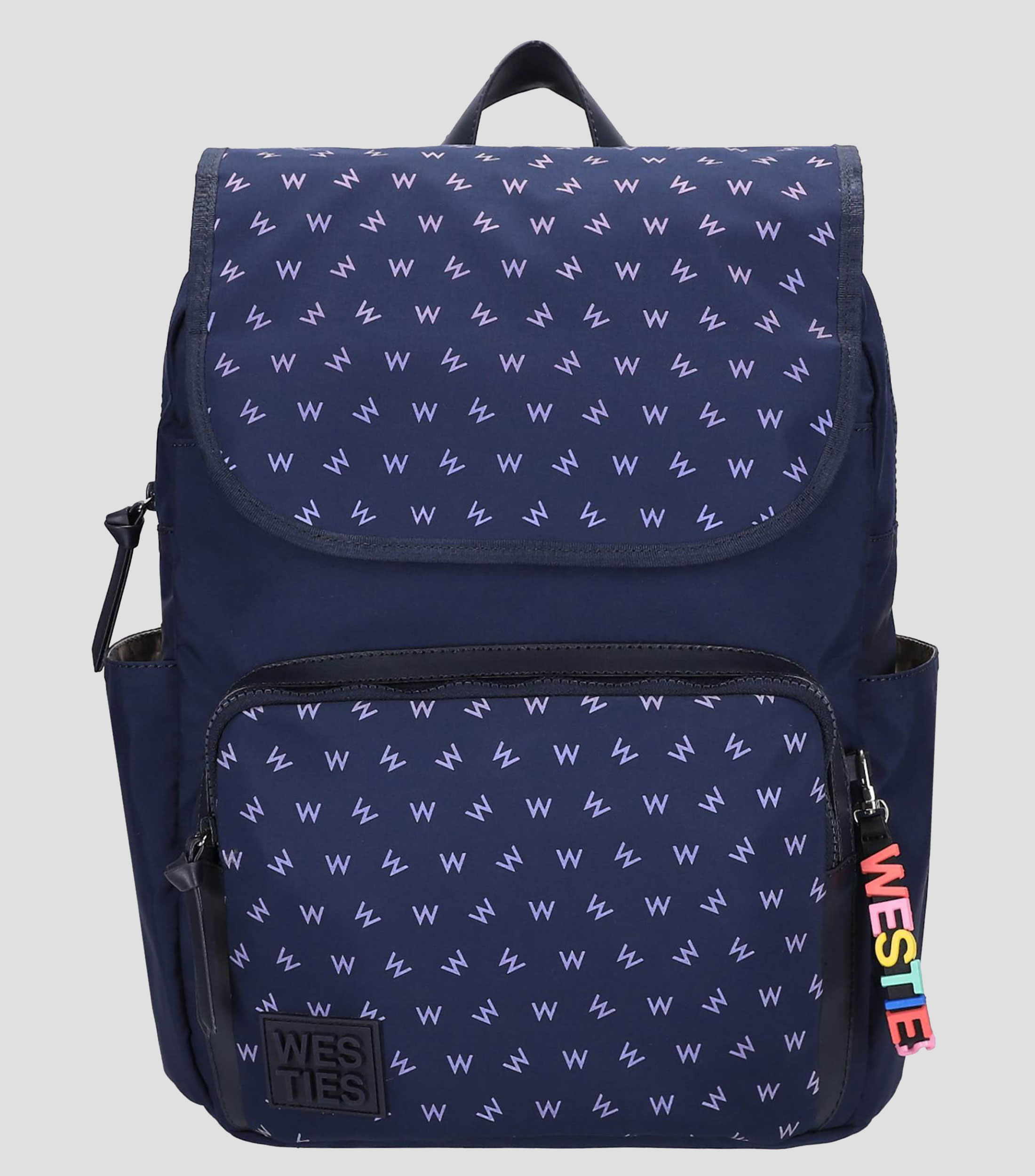 Westies Bolso Backpack El Palacio de Hierro